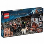 Lego Pirates Ucieczka z Londynu 4193