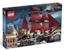 Lego Pirates Zemsta królowej Anny 4195
