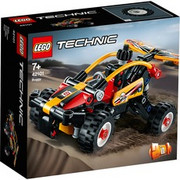 Klocki LEGO 42101 - Łazik TECHNIC LEGO