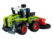 LEGO Klocki Technic Mini CLAAS XERION 42102