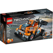 LEGO 42104 TECHNIC Ciężarówka wyścigowa