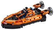 LEGO Technic 42120 - Poduszkowiec ratowniczy