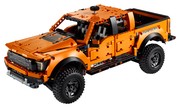 LEGO Technic 42126 - Ford F-150 Raptor