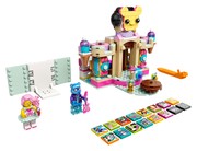 LEGO VIDIYO 43111 - Candy Castle Stage