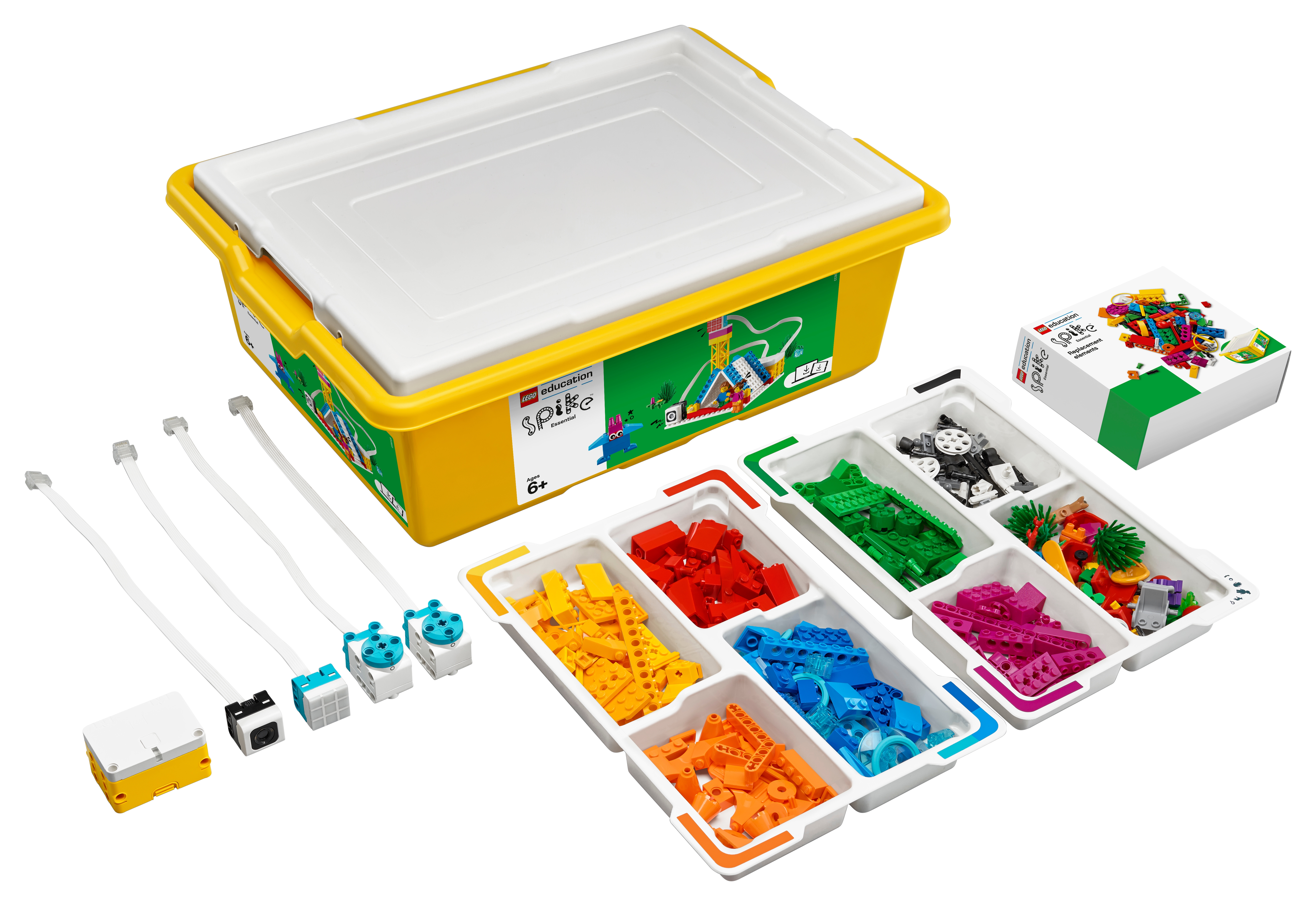 LEGO Education 45345 - Spike Essential
