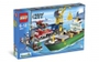 Lego City Port 4645