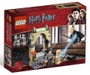 Lego Harry Potter Uwolnienie Zgredka 4736