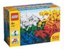 Lego Creator Zestaw 500 klocków 4780