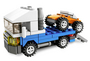 Lego Creator Minipojazdy 4838