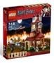Lego Harry Potter Nora 4840