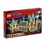 Lego Harry Potter Zamek w Hogwarcie 4842