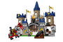 Lego Duplo Zamek 4864