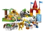 Lego Duplo Town Wielkie zoo 4960