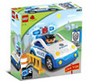 Lego Duplo Patrol policyjny 4963