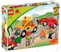Lego Duplo Town Pomoc drogowa 4964