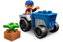 Lego Duplo Town Wesoły traktor 4969