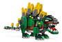 Lego Creator Stegozaur 4998