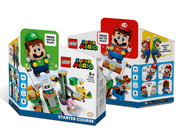 LEGO Super Mario 5007060 Pakiet drużynowy