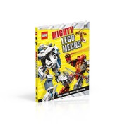 LEGO Ninjago 5007211 Potężne LEGO Mechy