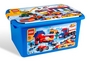 Lego Creator Zestaw do budowy samochodów 5489