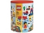 Lego Crative Building System Tuba 700 klocków 5528
