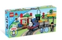 Lego Duplo Tomek i Przyjaciele Zestaw startowy 5544