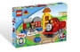 Lego Duplo Tomek i przyjaciele Dzień Sodoru 5547