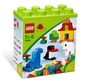 Lego Duplo Building fun 5548