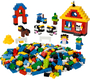 Lego Bricks & More Building fun 5549