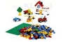 Lego Duplo Zabawa z kołami 5583