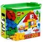 Lego Duplo Zestaw XXL 5588