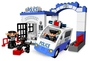 Lego Duplo Town Posterunek policji 5602