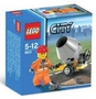 Lego City Budowniczy 5610