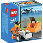 Lego City Prace publiczne 5611