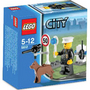 Lego City Policjant 5612
