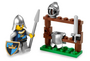 Lego Castle Rycerz 5615