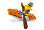 Lego City Kajak straży przybrzeżnej 5621