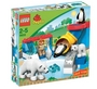 Lego Duplo Zoo Polarne Zoo 5633