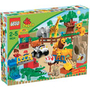 Lego Duplo Zoo Karmienie w Zoo 5634