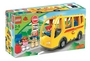 Lego Duplo Town Autobus 5636