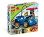 Lego Duplo Town Stacja benzynowa 5640
