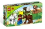 Lego Duplo Town Żłobek dla zwierząt 5646