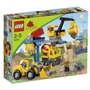 Lego Duplo Town Kamieniołom 5653