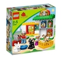 Lego Duplo Town Sklep ze zwierzętami 5656