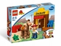 Lego Duplo Toy Story Obława Jessie 5657
