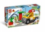 Lego Duplo Toy Story Ciężarówka Pizza Planet 5658