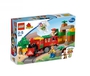 Lego Duplo Toy Story Wielka pogoń za pociągiem 5659