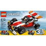 Lego Creator Pustynny samochód terenowy 5763