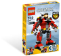 Lego Creator Robot ratunkowy 5764