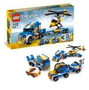 Lego Creator Ciężarówka transportowa 5765